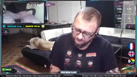 Leek online show from March 1, 2026, 10:28 am