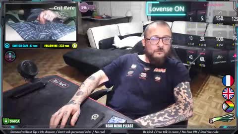 Leek online show from March 19, 2026, 6:56 pm