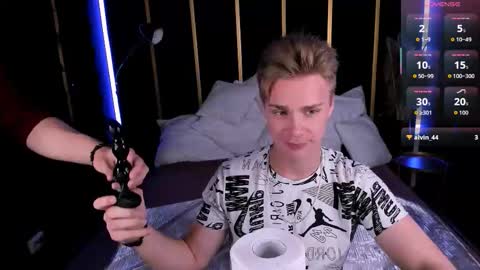 Lawrence online show from October 18, 2025, 8:42 pm