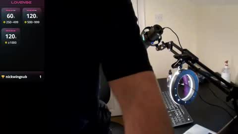 lawyerstud online show from January 6, 2026, 7:39 pm