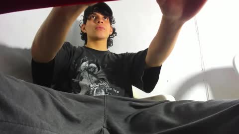 ZAmbrano online show from September 21, 2025, 9:55 am