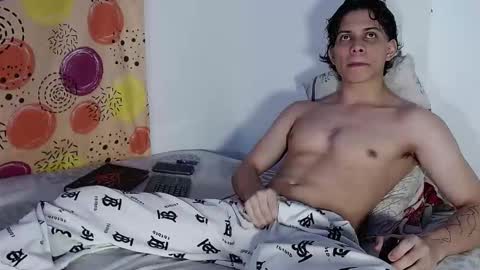 ZAmbrano online show from January 8, 2026, 5:10 am