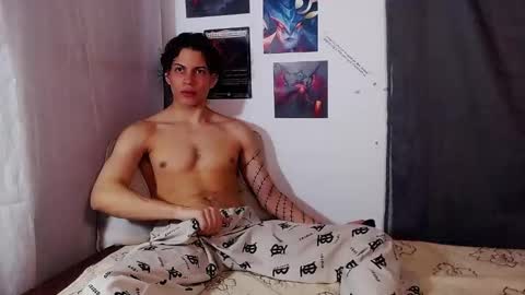 ZAmbrano online show from February 12, 2026, 12:49 am