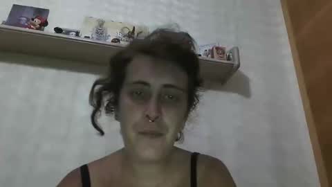laxinna23 online show from October 1, 2025, 11:49 am
