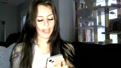 Laycee Layne online show from February 6, 2025, 1:32 pm