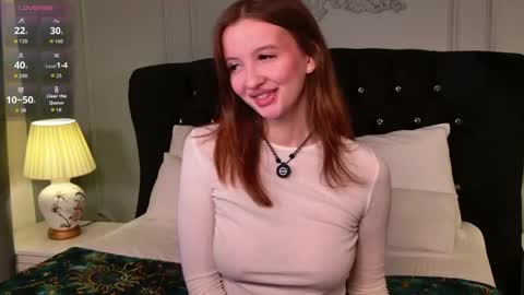 Your sweet girl-next-door online show from April 15, 2026, 5:42 pm