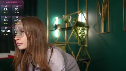 Your sweet girl-next-door online show from May 22, 2026, 5:51 pm
