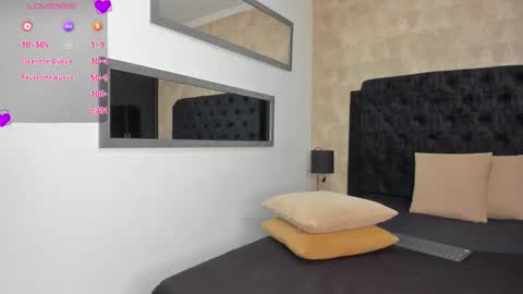 Layla Mackenzie  online show from March 16, 2026, 12:27 am