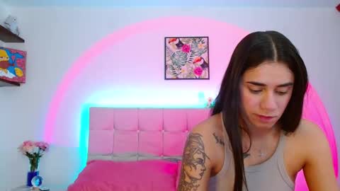 Lia and Rachel online show from September 14, 2025, 2:00 am