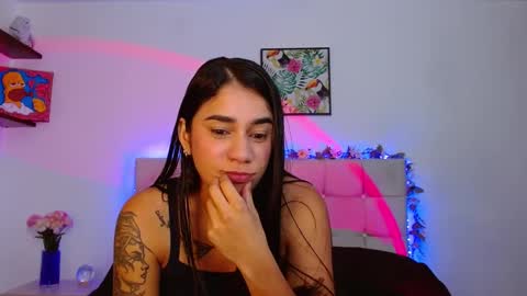 Lia and Rachel online show from October 2, 2025, 1:12 am