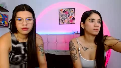 Lia and Rachel online show from March 15, 2026, 7:20 pm