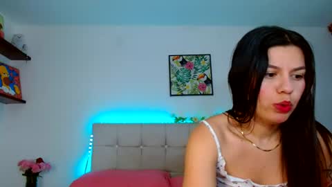 Lia and Rachel online show from July 22, 2026, 2:25 am