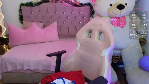 laylafoxy_tay online show from December 29, 2024, 1:13 am