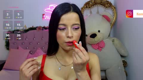 laylafoxy_tay online show from January 2, 2025, 6:45 pm