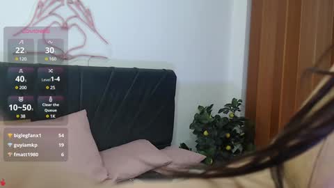 laylafoxy_tay online show from January 15, 2025, 9:02 am