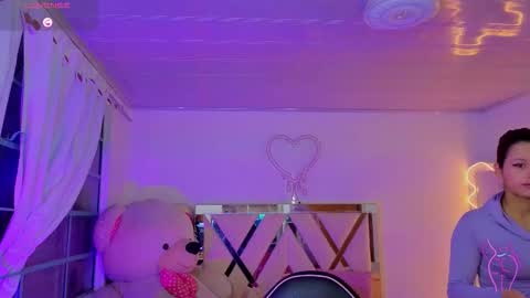 laylafoxy_tay online show from September 22, 2025, 3:08 am