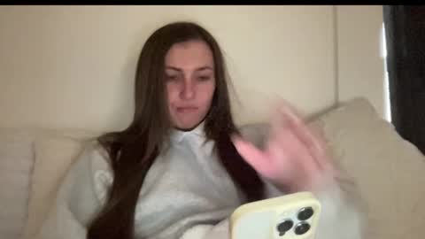 laylahlaylah1 online show from November 3, 2025, 2:18 pm