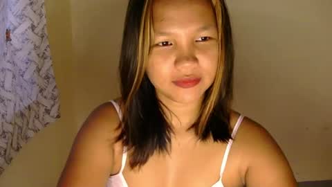 Nimfa online show from June 19, 2026, 11:19 pm