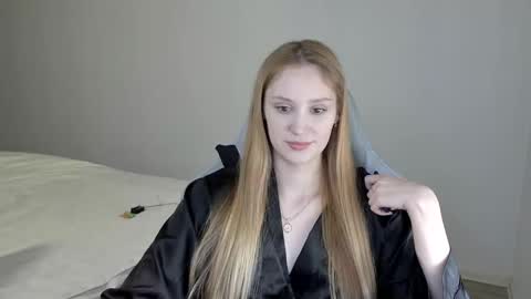 LaylaPretty001 online show from February 7, 2025, 12:28 pm
