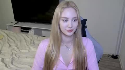 LaylaPretty001 online show from February 24, 2026, 5:49 am