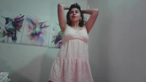 Snapshot of laylashani chatting on January 22, 2025, 5:48 am laylashani online show from January 22, 2025, 5:48 am