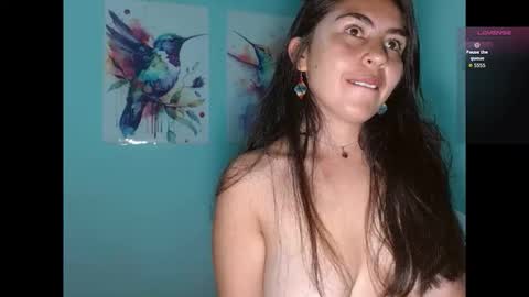 laylashani online show from February 2, 2026, 2:54 am