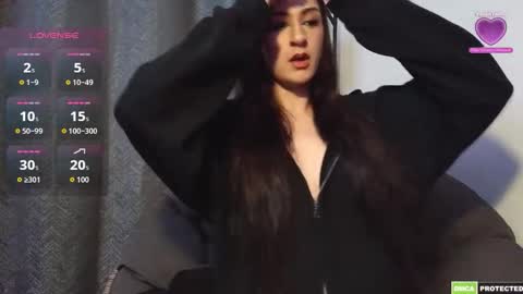 laylolasquirt online show from November 2, 2025, 4:59 am