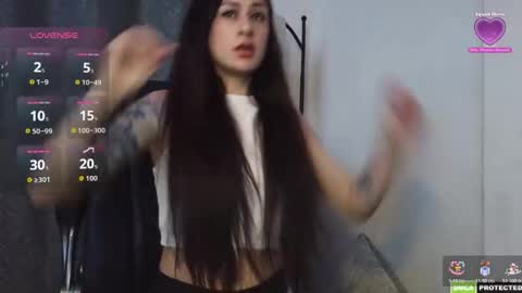 laylolasquirt online show from November 3, 2025, 4:03 am