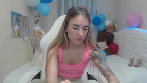 laymablast online show from October 4, 2025, 6:55 am