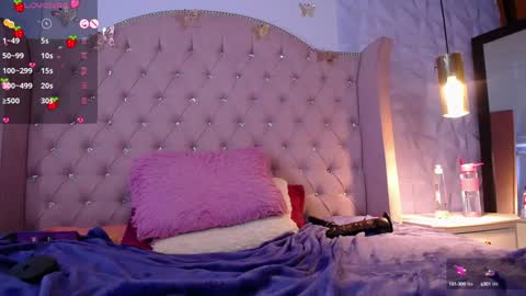 Vannessa  online show from January 10, 2025, 7:21 pm