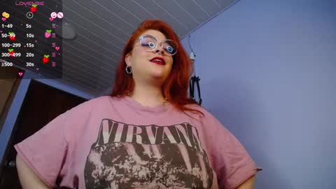 Vannessa  online show from January 20, 2025, 3:39 pm