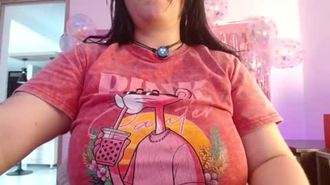 Vannessa  online show from February 12, 2026, 12:44 pm