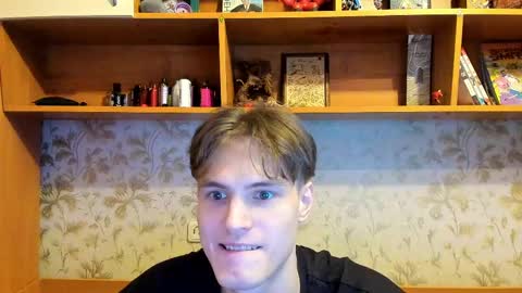 Vladi online show from February 9, 2025, 11:46 pm