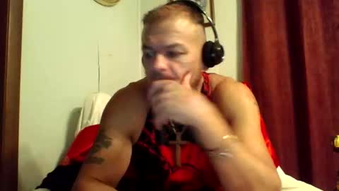 lazarusons777xxx online show from October 8, 2025, 11:52 am