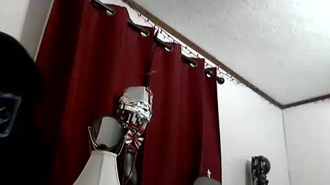 lazarusons777xxx online show from October 26, 2025, 11:16 am