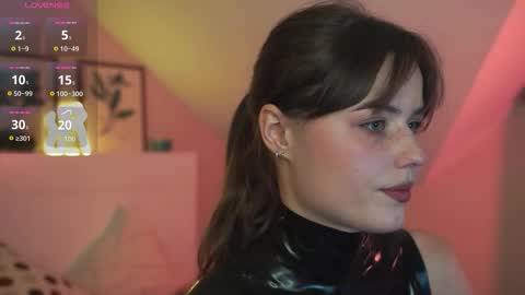 Snapshot of lazy_pepsi chatting on September 14, 2025, 7:24 pm Pansy online show from September 14, 2025, 7:24 pm