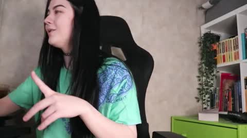 Lisa online show from March 19, 2026, 2:59 am