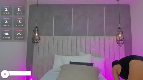 Snapshot of lea_gray chatting on October 20, 2025, 7:03 pm    online show from October 20, 2025, 7:03 pm