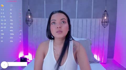 Snapshot of lea_gray chatting on October 21, 2025, 7:03 pm    online show from October 21, 2025, 7:03 pm