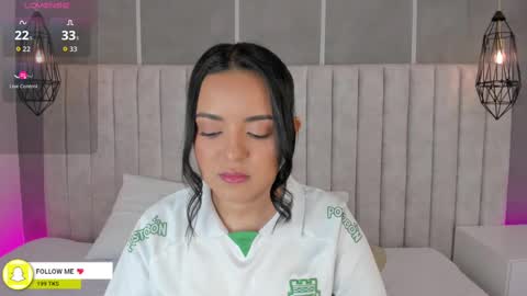 Snapshot of lea_gray chatting on October 26, 2025, 5:08 pm    online show from October 26, 2025, 5:08 pm