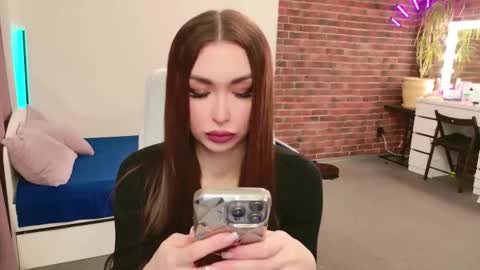 Snapshot of lea_loon chatting on October 24, 2025, 9:38 am lea_loon online show from October 24, 2025, 9:38 am