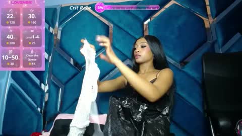 lea sewwtly online show from October 2, 2025, 1:51 pm