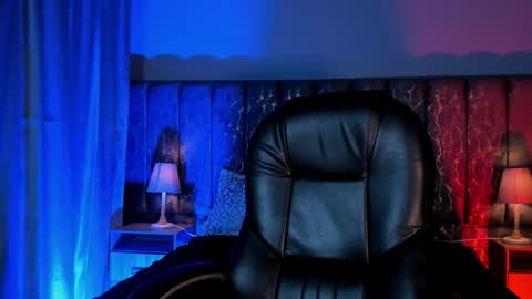 Lea Velle online show from November 12, 2025, 4:02 am