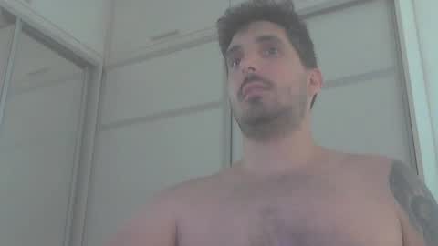 leowolf online show from January 16, 2025, 7:41 pm