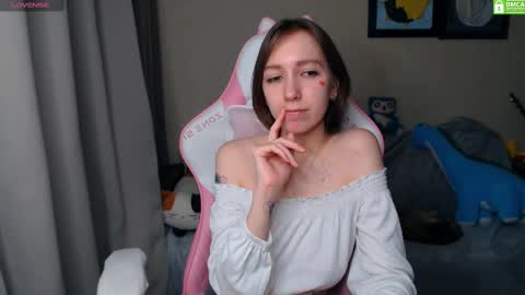 Leah  Gotty online show from February 22, 2025, 6:06 am