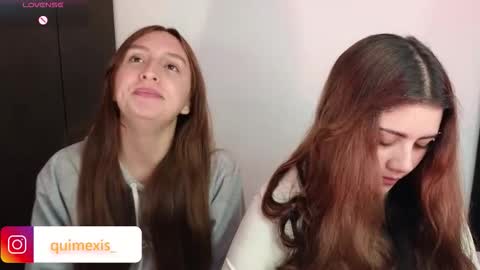 leah_moon11 online show from February 6, 2026, 4:50 am