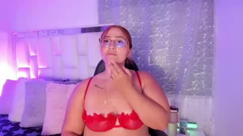 Leah  online show from May 1, 2026, 2:16 am