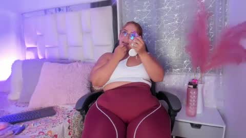 Leah  online show from June 22, 2026, 3:08 am