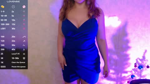 Leah Barton online show from December 26, 2024, 2:05 pm