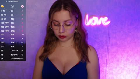 Leah Barton online show from January 7, 2025, 9:40 am